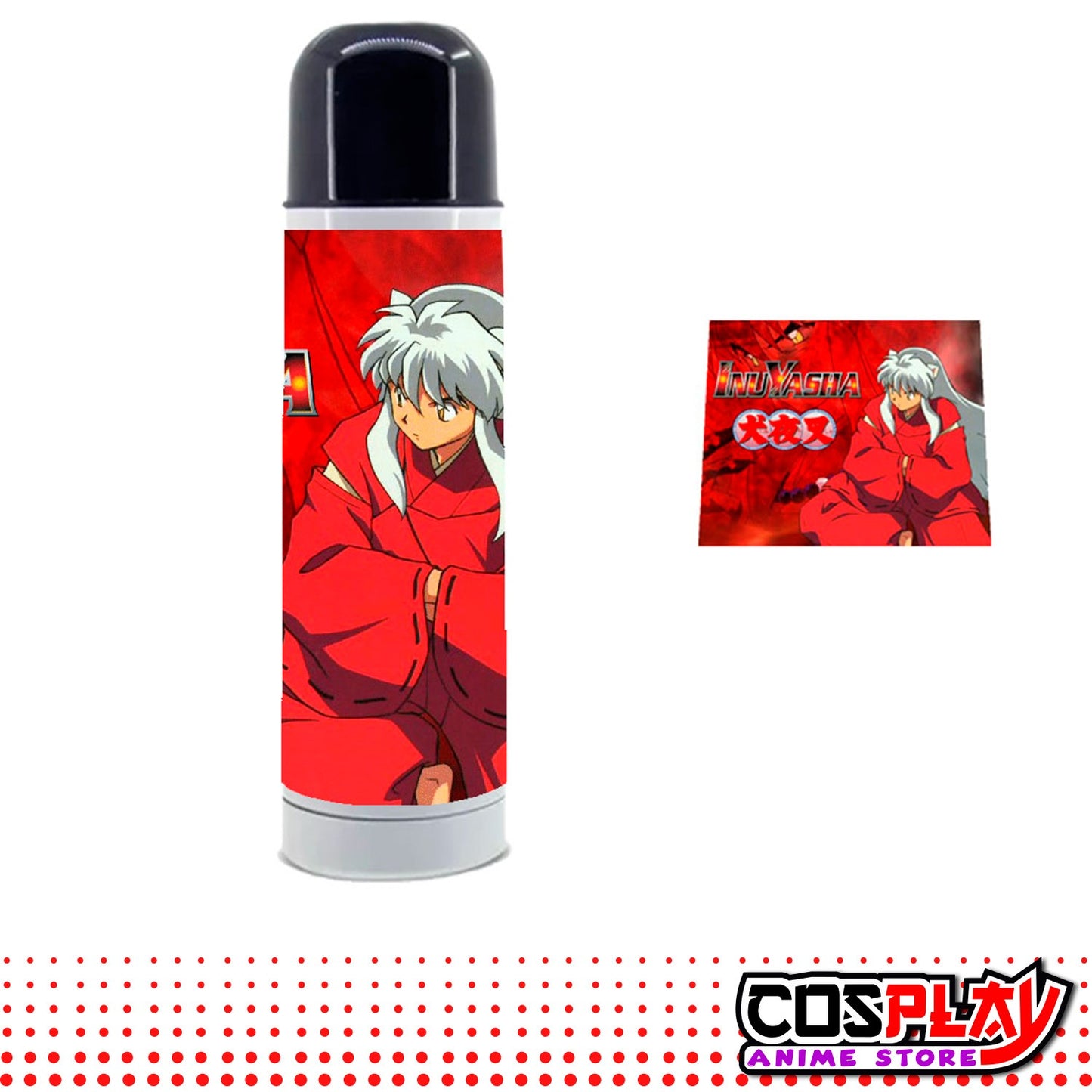 Termo Inuyasha