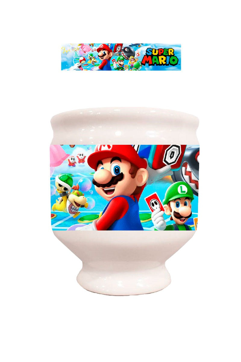 Mate Mario Bros