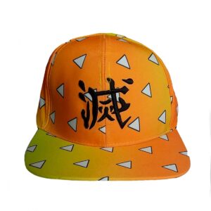 Gorro Importado Demon Slayer 2