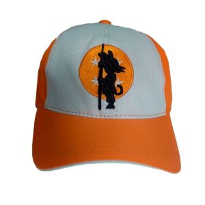 Gorro Importado Dragon Ball Z