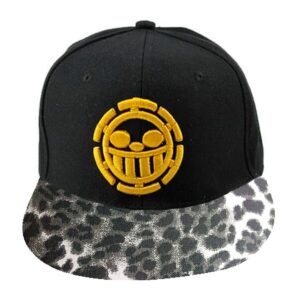 Gorro Importado One Piece 2