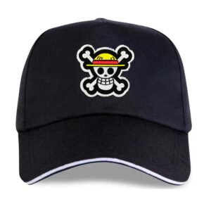 Gorro Importado One Piece