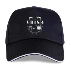 Gorro Importado BTS
