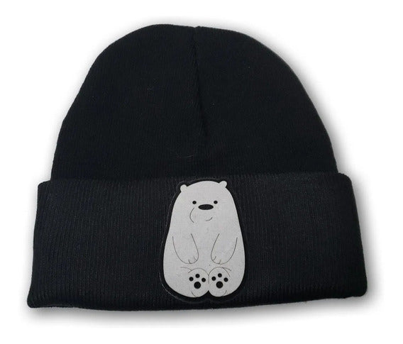 Gorros de Lana Personalizados