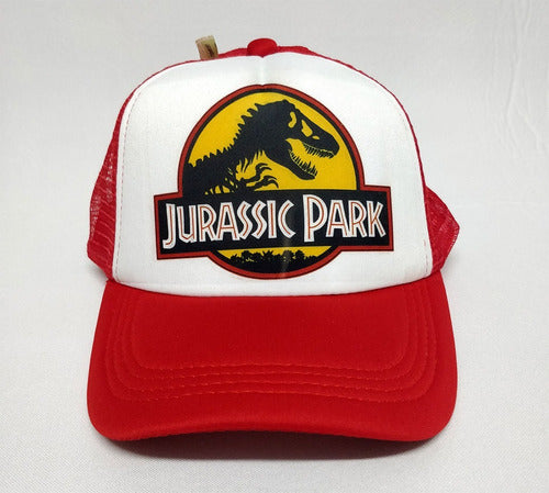 Gorro Truck Niño Personalizado