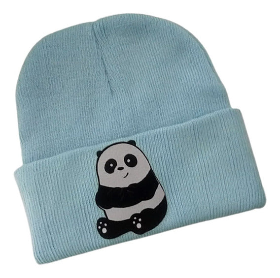 Gorros de Lana Personalizados