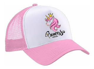 Gorro Truck Niño Personalizado