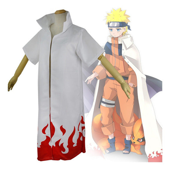 Hokage Minato Niño