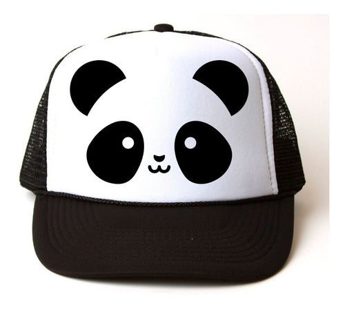 Gorro Truck Niño Personalizado