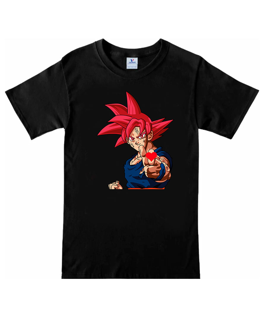 Remera Dragon Ball