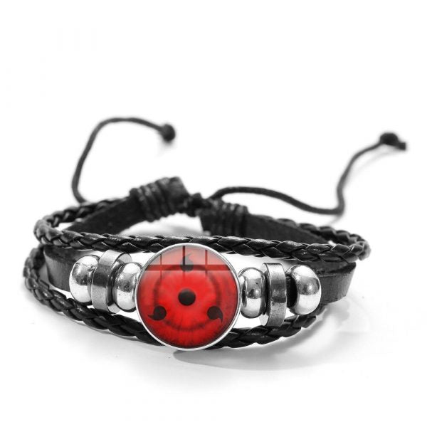 Pulsera Naruto