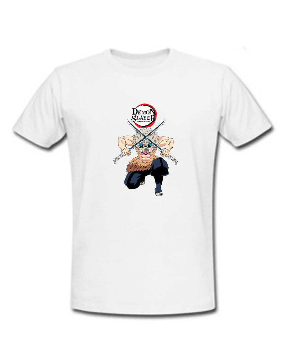 Remera Inosuke