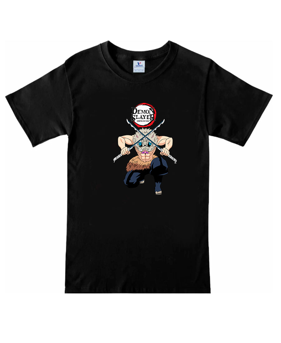 Remera Inosuke