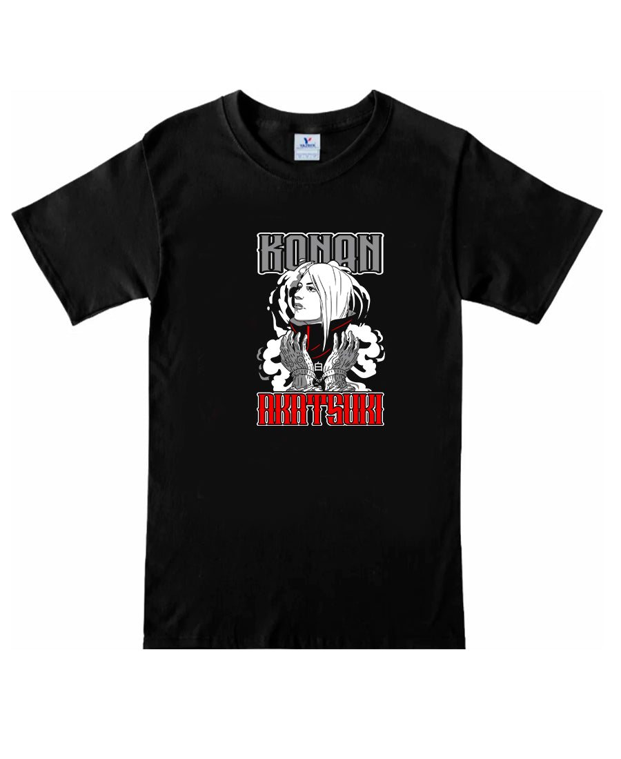 Remera Ko-Nan