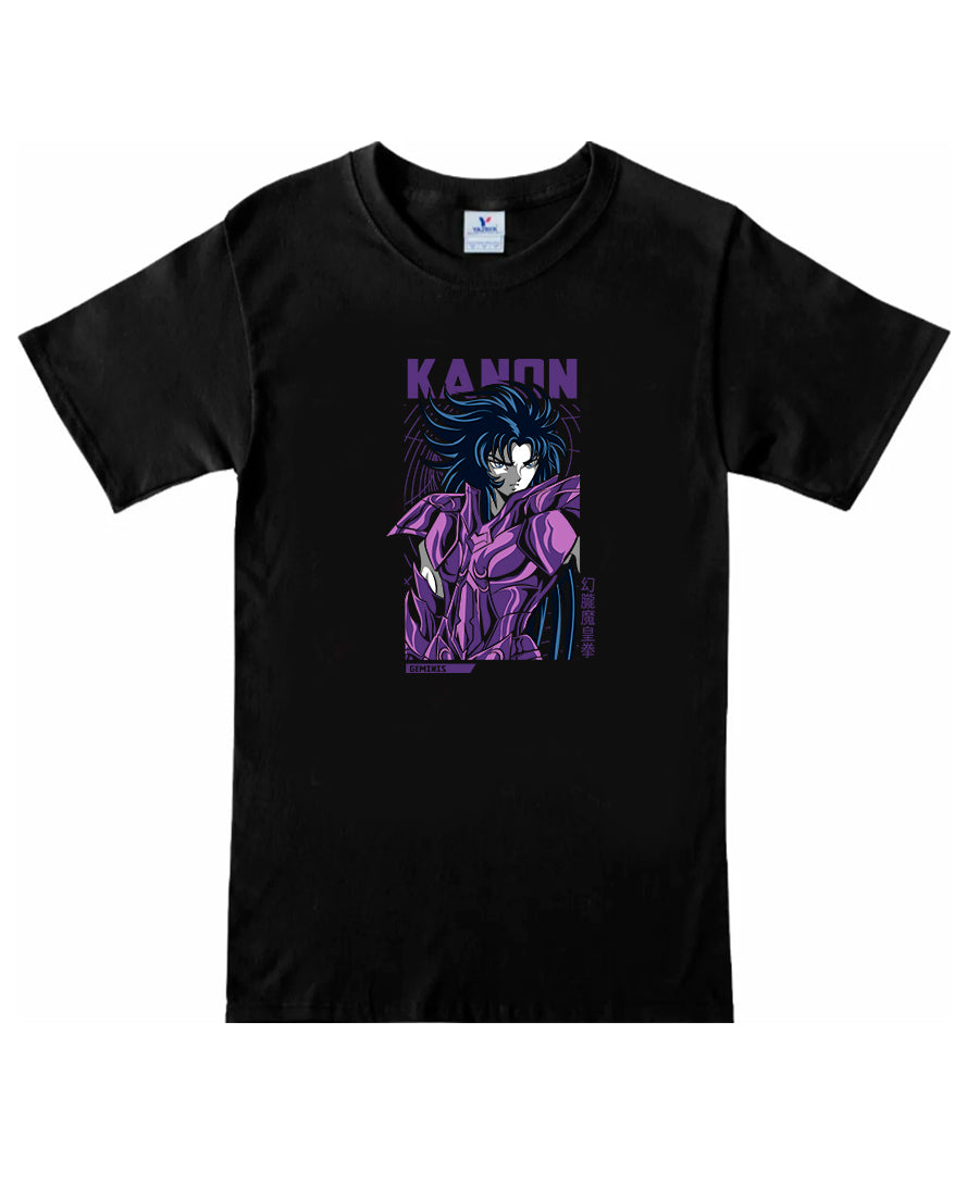 Remera Kanon de Geminis