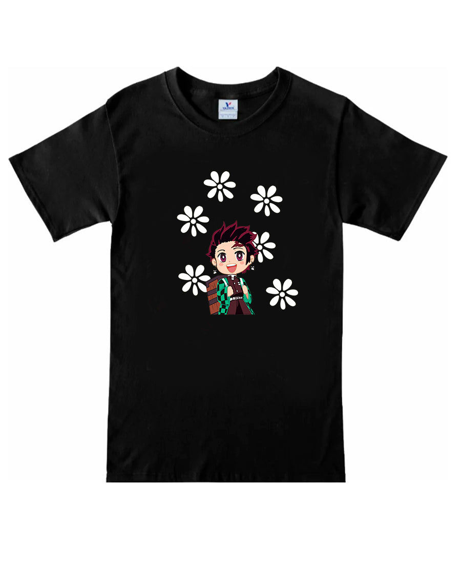Remera Kimetsu no Yaiba