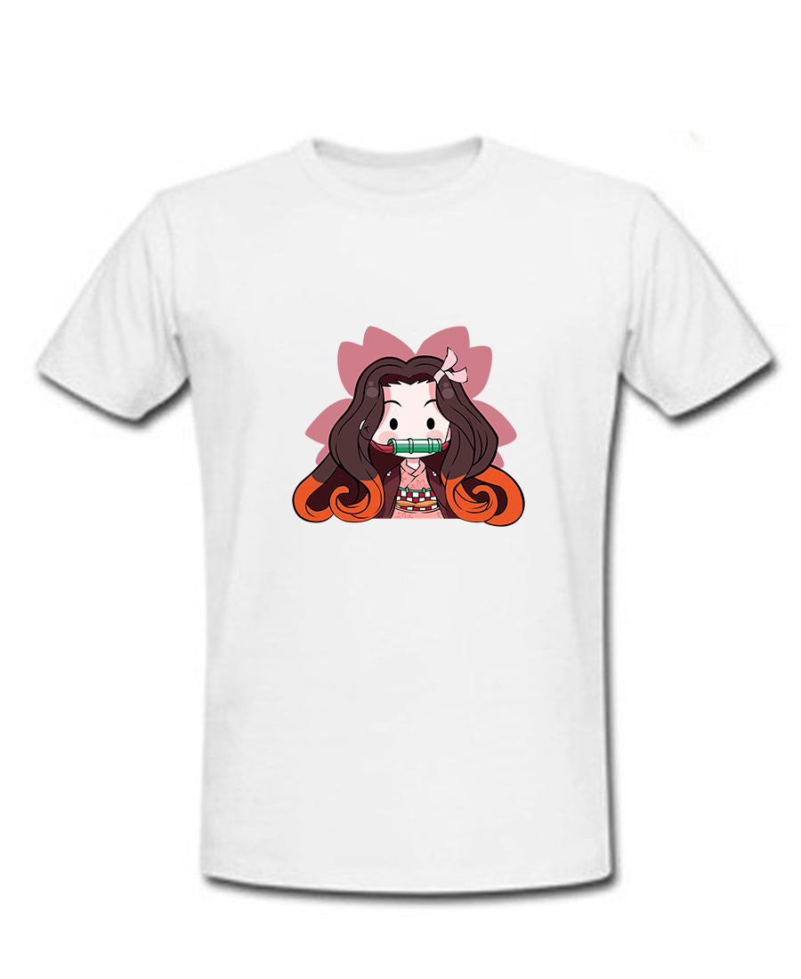 Remera Kimetsu no Yaiba