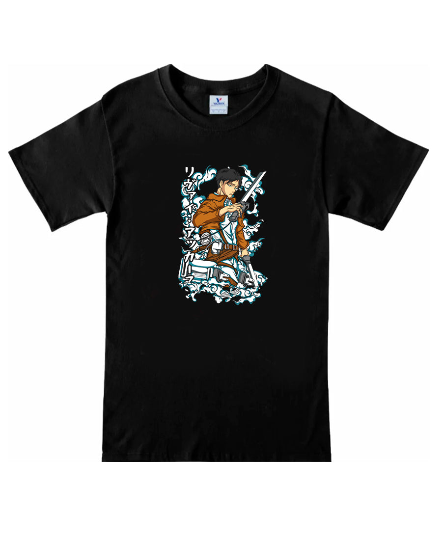 Remera Levi