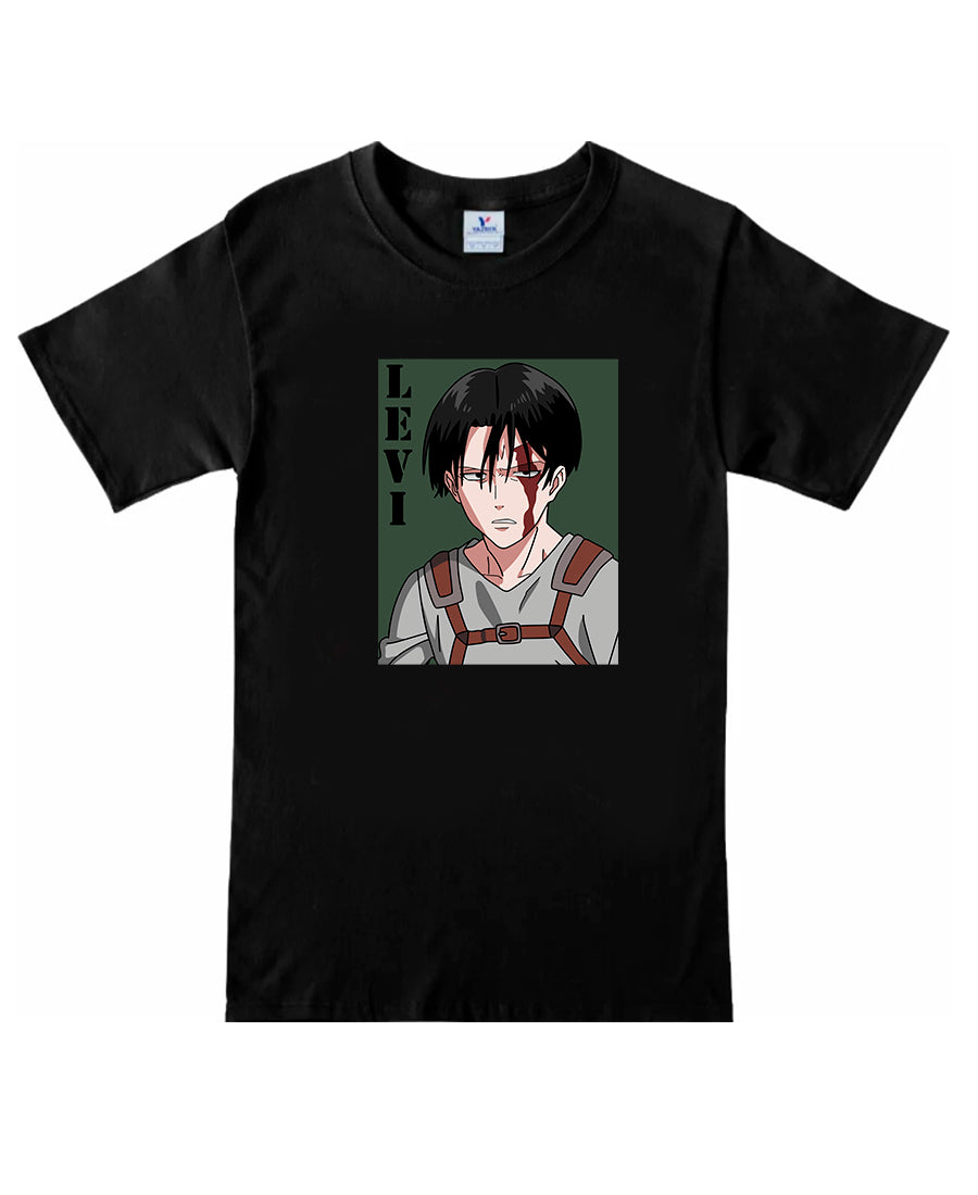Remera Levi