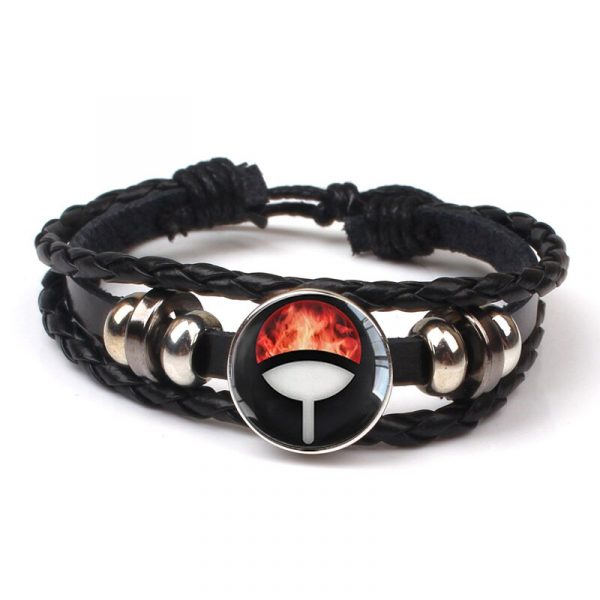 Pulsera Naruto