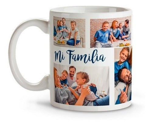 Tazas Personalizadas