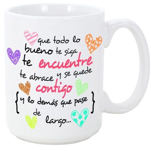 Tazas Personalizadas