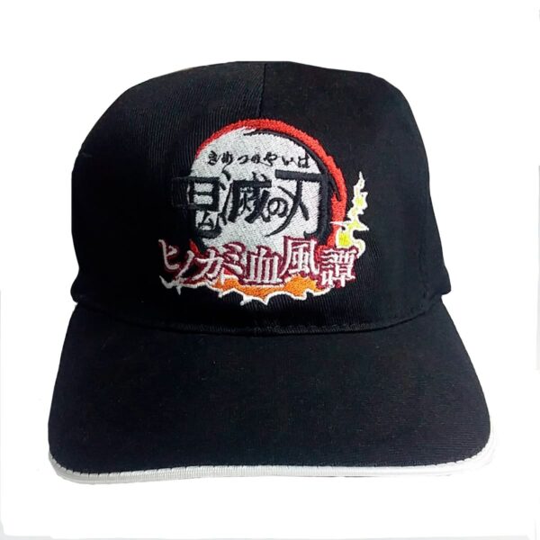 Gorro Importado Demon Slayer