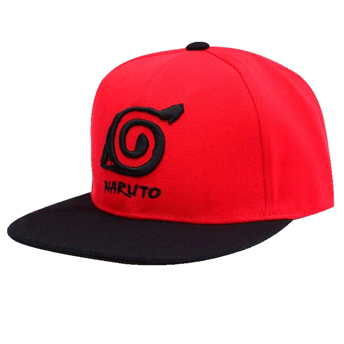Gorro Importado Naruto