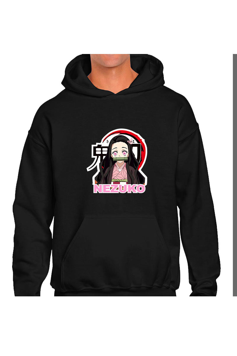 Canguro Nezuko