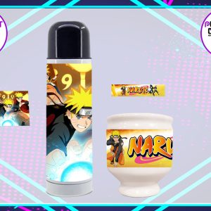 Kit Mate Naruto