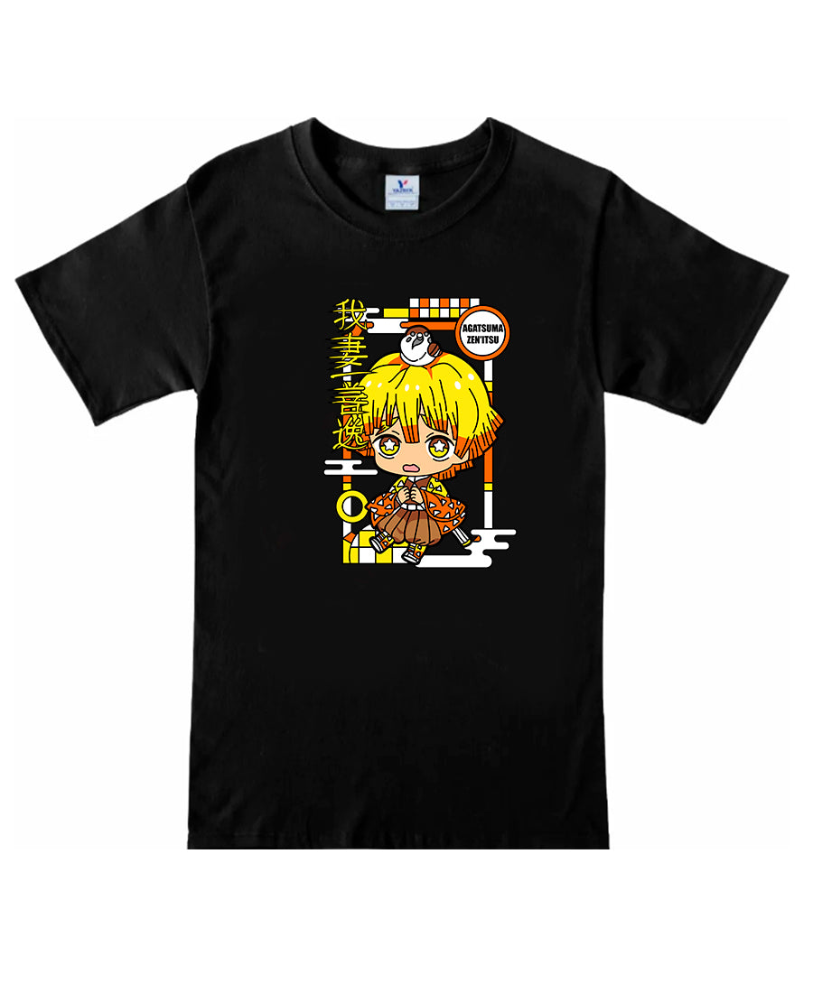 Remera Demon Slayer