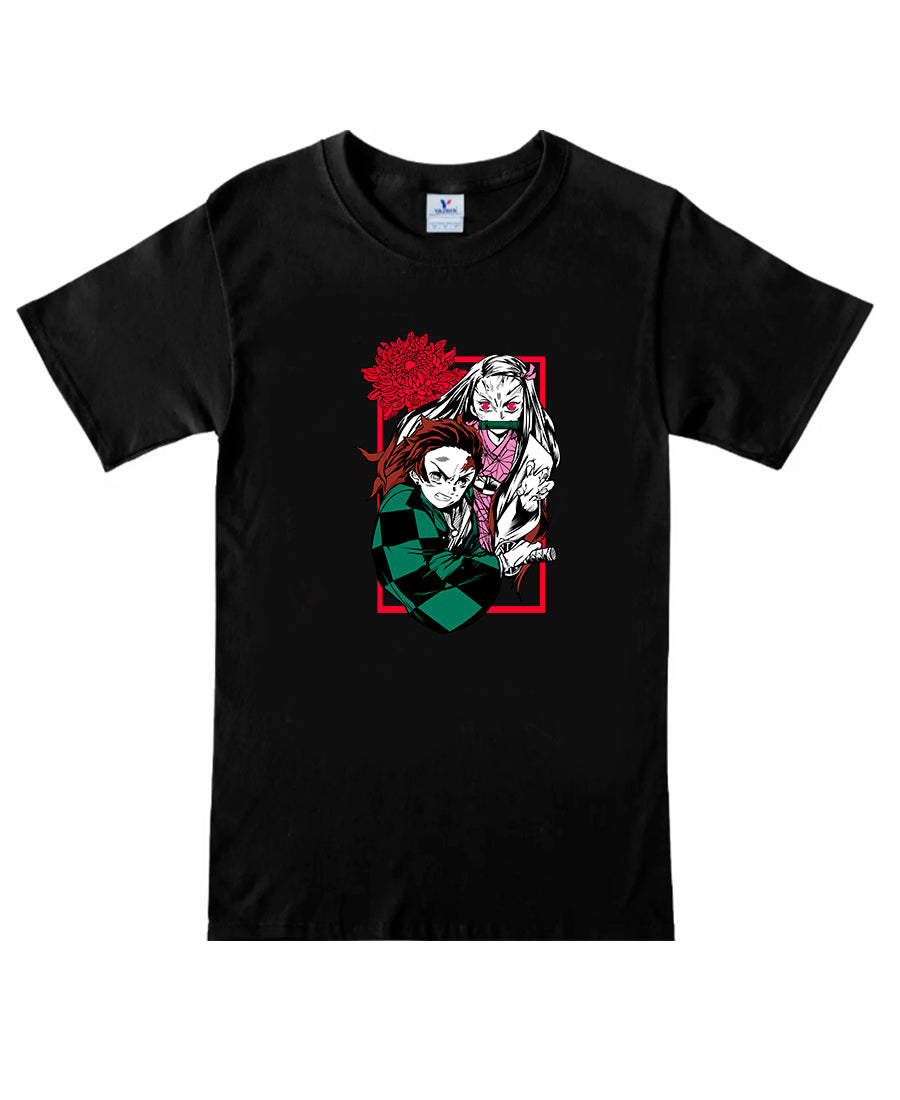 Remera Demon Slayer