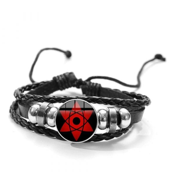 Pulsera Naruto