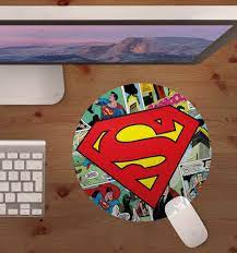 Mouse Pad 20cm Personalizable