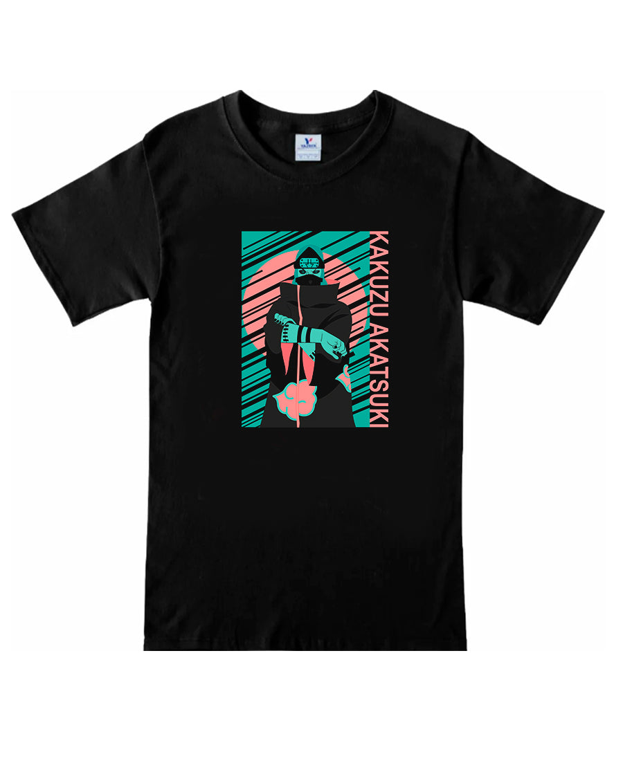Remera Kakuzu
