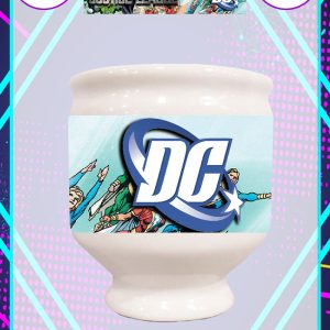 Mate DC Comics