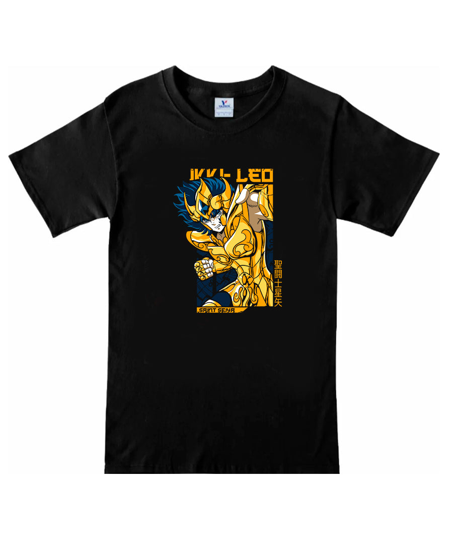 Remera Leo