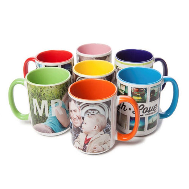 Tazas Personalizadas