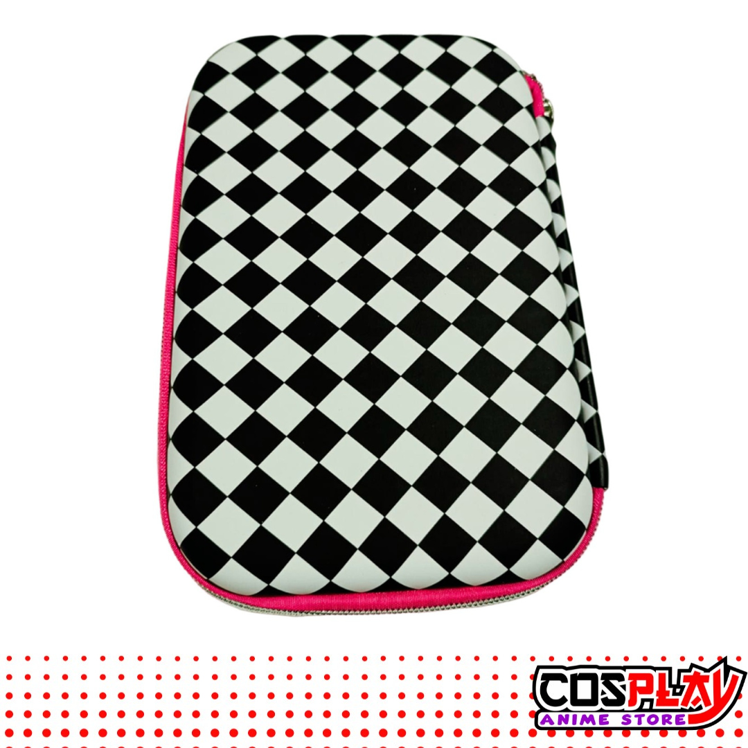 Cartuchera 3d Infantil Kuromi Super Resistente