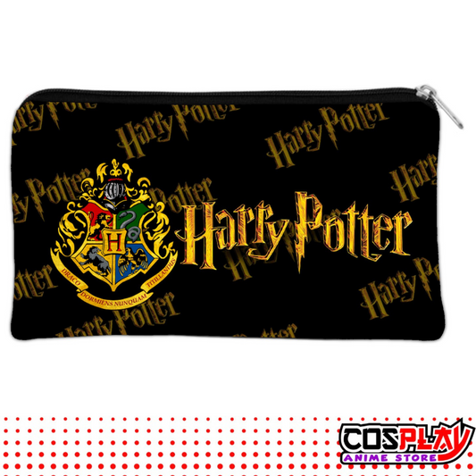 Cartuchera Harry Potter - Hogwarts