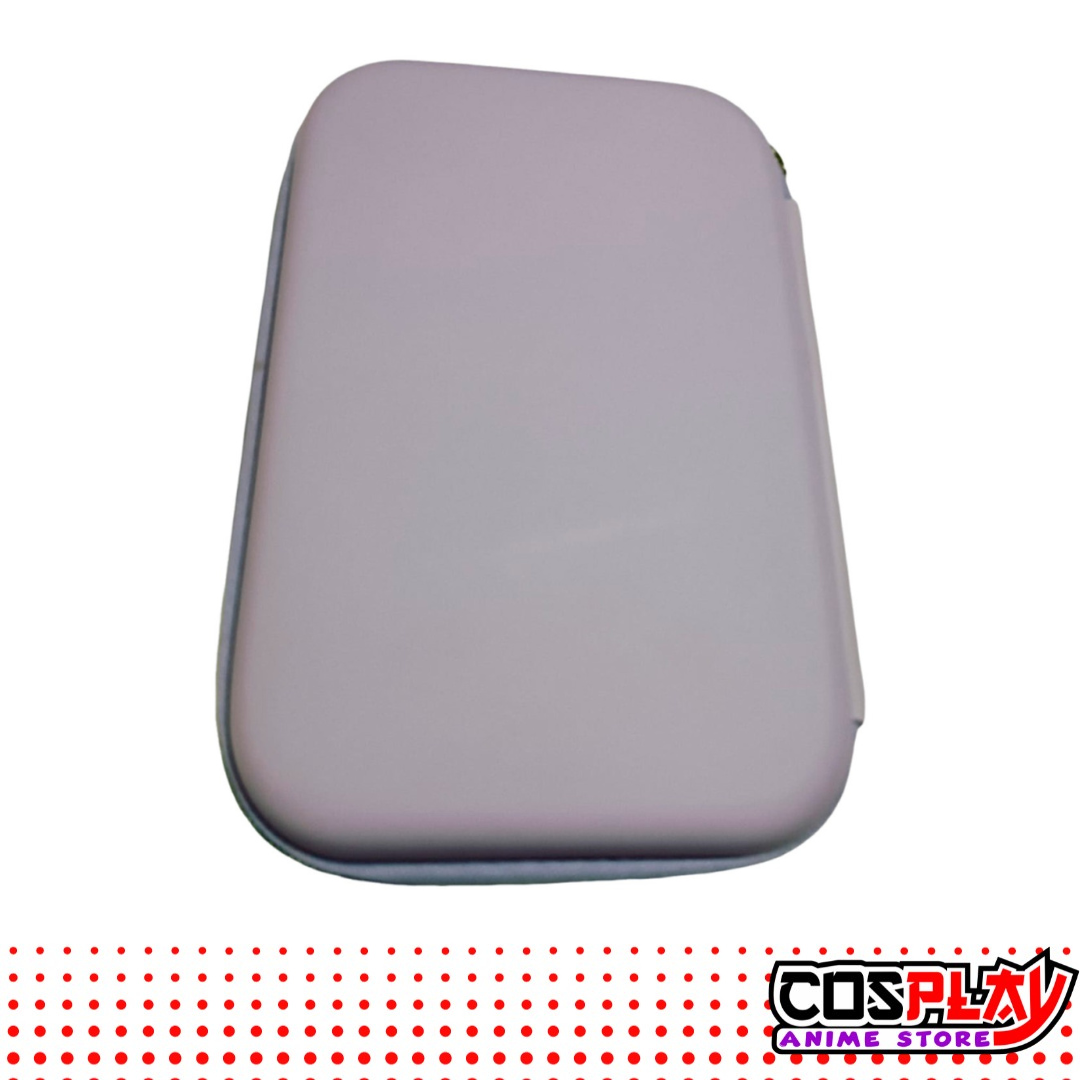 Cartuchera 3d Infantil Kuromi Super Resistente
