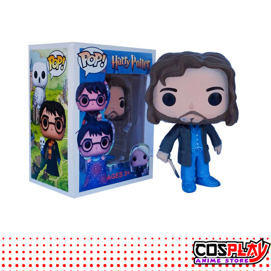 Funko Pop Animación Harry Potter Sirius