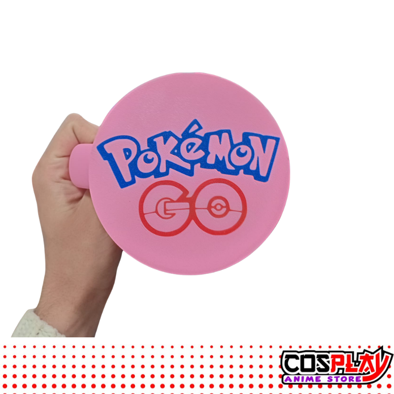 Jarra Chop Vaso Jigglypuff - Pokemon 650ml Premium 3D