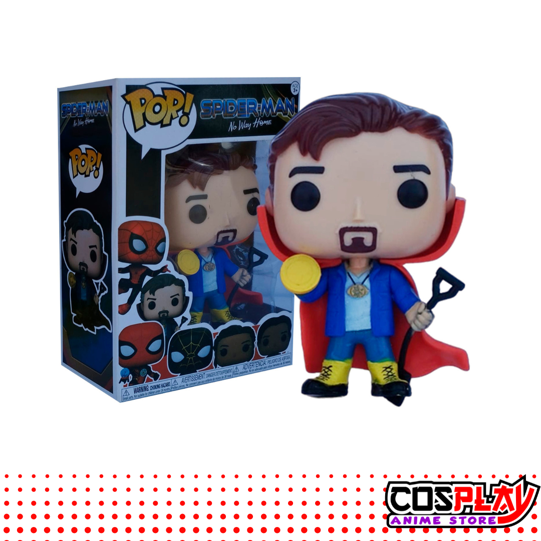 Funko Pop Animación Doctor Strange