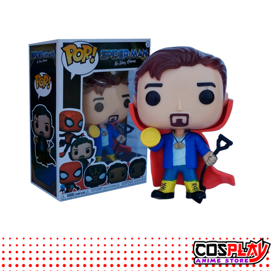 Funko Pop Animación Doctor Strange