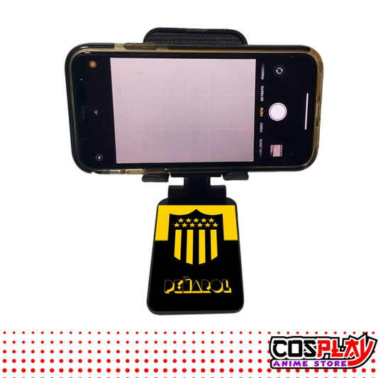 Soporte De Celular Mesa Y Escritorio Ajustable Peñarol