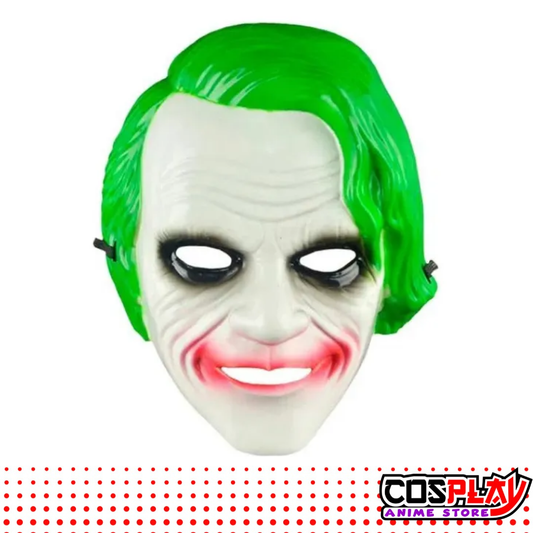 Máscara Joker el Guason - Halloween HD