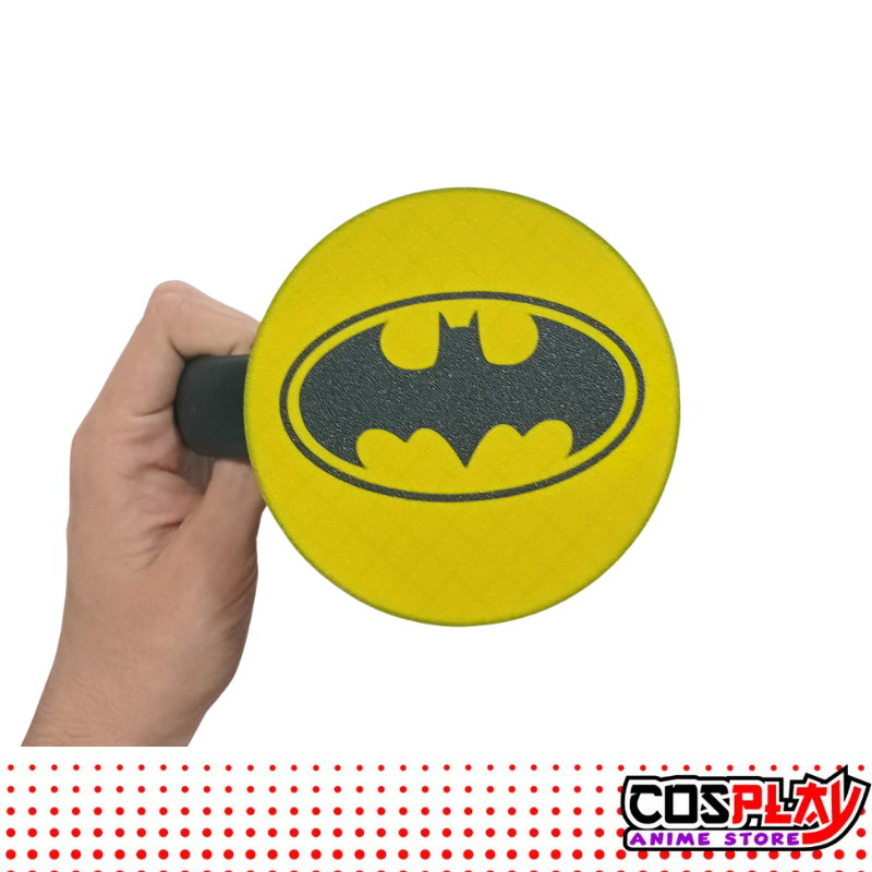 Jarra Chop Vaso Batman 650ml Premium 3D
