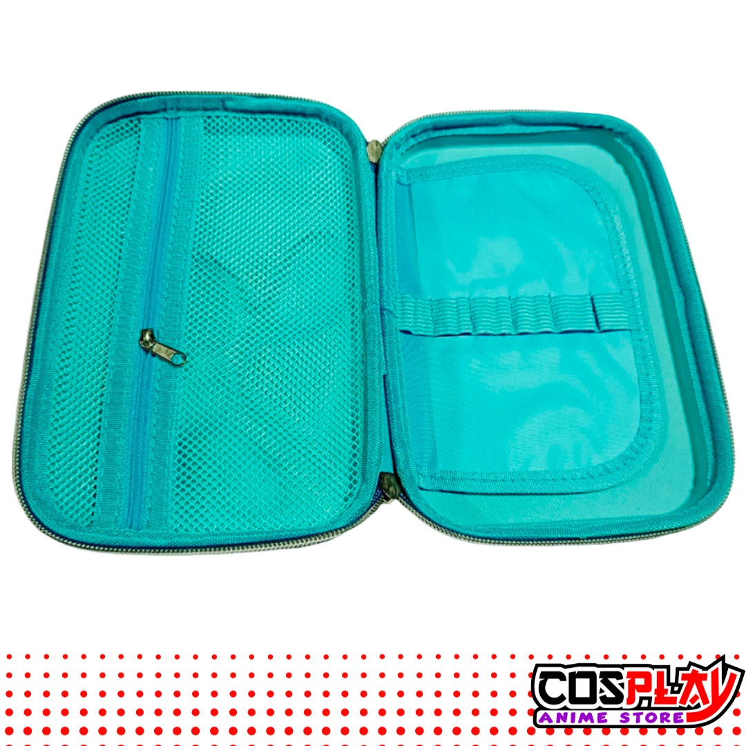 Cartuchera 3d Infantil Paw Patrol Super Resistente