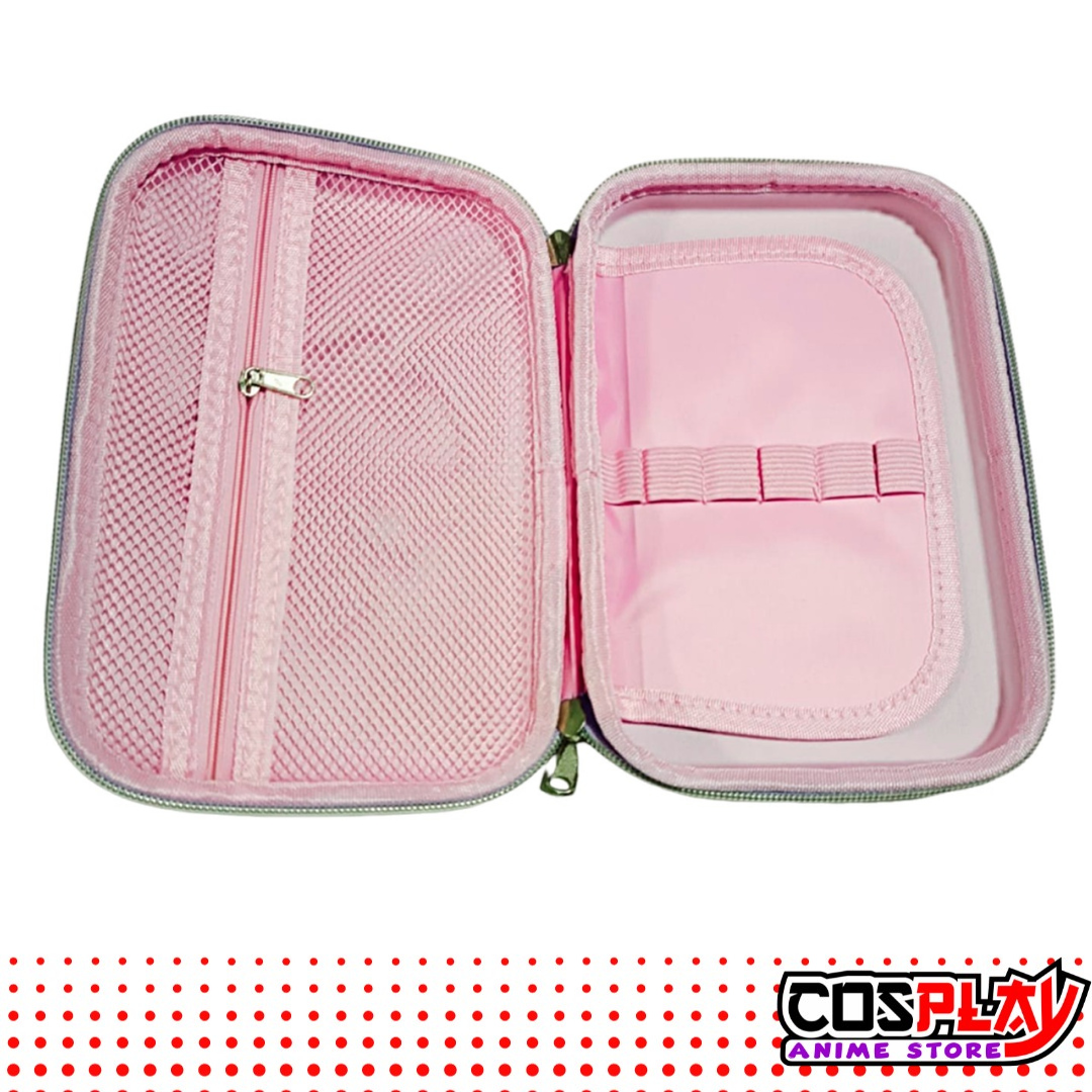 Cartuchera 3d Infantil My Melody Super Resistente
